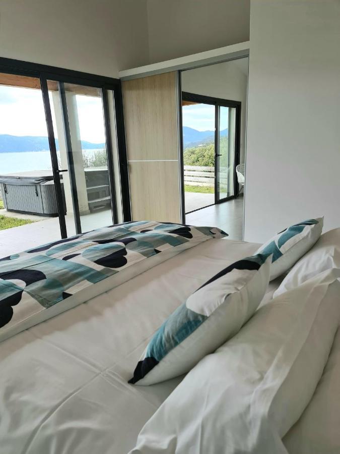Residence La Plage Propriano  Eksteriør bilde