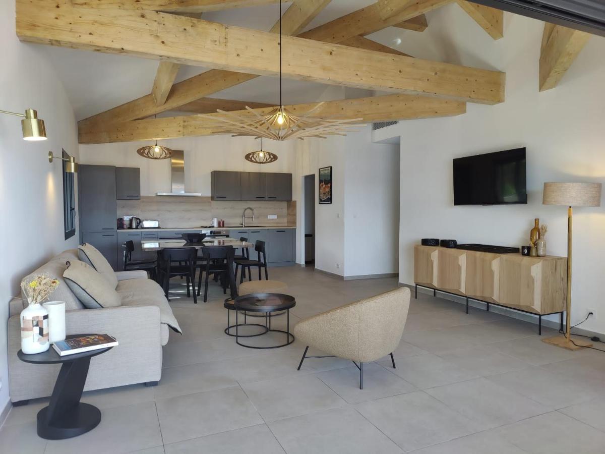 Residence La Plage Propriano  Eksteriør bilde