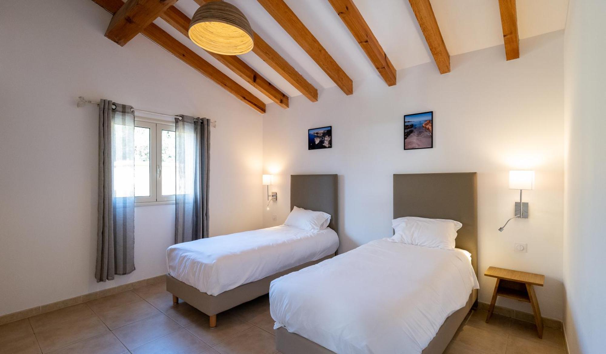 Residence La Plage Propriano  Eksteriør bilde